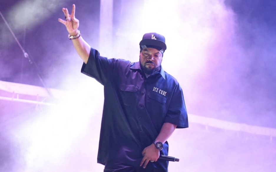 Ice Cube Tickets For UK And Ireland Tour With The Game And Cypress Hill